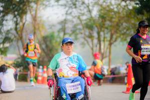 BIB: 40318, 47297
                            <button type="button" onclick="openModal(9400836)" class="btn btn-primary btn-sm float-right btn-popup" data-toggle="modal" data-target=".modal-high-quality">
                        <i class="fas fa-shopping-cart"></i> Add to Cart
                    </button>
                                            <button type="button" onclick="isThisMe(9400836, true)" class="btn btn-success btn-sm float-right btn-popup btn-isme hidden" data-toggle="tooltip" data-placement="bottom" title="นี่คือรูปของคุณใช่ไหม คลิกที่นี่เพื่อเอาเข้าอัลบั้ม">
                        <i class="fas fa-plus"></i> Add to album
                    </button>
                    <button type="button" onclick="isThisMe(9400836, false)" class="btn btn-warning btn-sm float-right btn-popup btn-isnotme hidden">
                        <i class="fas fa-ban"></i> Remove from album
                    </button>