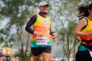 BIB: 46346
                            <button type="button" onclick="openModal(9709002)" class="btn btn-primary btn-sm float-right btn-popup" data-toggle="modal" data-target=".modal-high-quality">
                        <i class="fas fa-shopping-cart"></i> Add to Cart
                    </button>
                                            <button type="button" onclick="isThisMe(9709002, true)" class="btn btn-success btn-sm float-right btn-popup btn-isme hidden" data-toggle="tooltip" data-placement="bottom" title="นี่คือรูปของคุณใช่ไหม คลิกที่นี่เพื่อเอาเข้าอัลบั้ม">
                        <i class="fas fa-plus"></i> Add to album
                    </button>
                    <button type="button" onclick="isThisMe(9709002, false)" class="btn btn-warning btn-sm float-right btn-popup btn-isnotme hidden">
                        <i class="fas fa-ban"></i> Remove from album
                    </button>