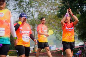 BIB: 401
                            <button type="button" onclick="openModal(9719768)" class="btn btn-primary btn-sm float-right btn-popup" data-toggle="modal" data-target=".modal-high-quality">
                        <i class="fas fa-shopping-cart"></i> Add to Cart
                    </button>
                                            <button type="button" onclick="isThisMe(9719768, true)" class="btn btn-success btn-sm float-right btn-popup btn-isme hidden" data-toggle="tooltip" data-placement="bottom" title="นี่คือรูปของคุณใช่ไหม คลิกที่นี่เพื่อเอาเข้าอัลบั้ม">
                        <i class="fas fa-plus"></i> Add to album
                    </button>
                    <button type="button" onclick="isThisMe(9719768, false)" class="btn btn-warning btn-sm float-right btn-popup btn-isnotme hidden">
                        <i class="fas fa-ban"></i> Remove from album
                    </button>