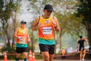 BIB: 42711
                            <button type="button" onclick="openModal(9705805)" class="btn btn-primary btn-sm float-right btn-popup" data-toggle="modal" data-target=".modal-high-quality">
                        <i class="fas fa-shopping-cart"></i> Add to Cart
                    </button>
                                            <button type="button" onclick="isThisMe(9705805, true)" class="btn btn-success btn-sm float-right btn-popup btn-isme hidden" data-toggle="tooltip" data-placement="bottom" title="นี่คือรูปของคุณใช่ไหม คลิกที่นี่เพื่อเอาเข้าอัลบั้ม">
                        <i class="fas fa-plus"></i> Add to album
                    </button>
                    <button type="button" onclick="isThisMe(9705805, false)" class="btn btn-warning btn-sm float-right btn-popup btn-isnotme hidden">
                        <i class="fas fa-ban"></i> Remove from album
                    </button>