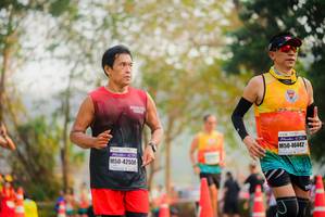 BIB: 46442, 42559
                            <button type="button" onclick="openModal(9372675)" class="btn btn-primary btn-sm float-right btn-popup" data-toggle="modal" data-target=".modal-high-quality">
                        <i class="fas fa-shopping-cart"></i> Add to Cart
                    </button>
                                            <button type="button" onclick="isThisMe(9372675, true)" class="btn btn-success btn-sm float-right btn-popup btn-isme hidden" data-toggle="tooltip" data-placement="bottom" title="นี่คือรูปของคุณใช่ไหม คลิกที่นี่เพื่อเอาเข้าอัลบั้ม">
                        <i class="fas fa-plus"></i> Add to album
                    </button>
                    <button type="button" onclick="isThisMe(9372675, false)" class="btn btn-warning btn-sm float-right btn-popup btn-isnotme hidden">
                        <i class="fas fa-ban"></i> Remove from album
                    </button>