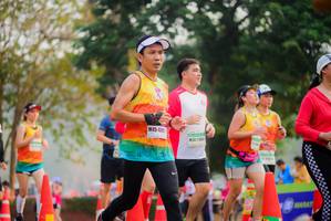 BIB: 
                            <button type="button" onclick="openModal(9372622)" class="btn btn-primary btn-sm float-right btn-popup" data-toggle="modal" data-target=".modal-high-quality">
                        <i class="fas fa-shopping-cart"></i> Add to Cart
                    </button>
                                            <button type="button" onclick="isThisMe(9372622, true)" class="btn btn-success btn-sm float-right btn-popup btn-isme hidden" data-toggle="tooltip" data-placement="bottom" title="นี่คือรูปของคุณใช่ไหม คลิกที่นี่เพื่อเอาเข้าอัลบั้ม">
                        <i class="fas fa-plus"></i> Add to album
                    </button>
                    <button type="button" onclick="isThisMe(9372622, false)" class="btn btn-warning btn-sm float-right btn-popup btn-isnotme hidden">
                        <i class="fas fa-ban"></i> Remove from album
                    </button>