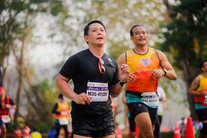 BIB: 41139, 42660
                            <button type="button" onclick="openModal(9372851)" class="btn btn-primary btn-sm float-right btn-popup" data-toggle="modal" data-target=".modal-high-quality">
                        <i class="fas fa-shopping-cart"></i> Add to Cart
                    </button>
                                            <button type="button" onclick="isThisMe(9372851, true)" class="btn btn-success btn-sm float-right btn-popup btn-isme hidden" data-toggle="tooltip" data-placement="bottom" title="นี่คือรูปของคุณใช่ไหม คลิกที่นี่เพื่อเอาเข้าอัลบั้ม">
                        <i class="fas fa-plus"></i> Add to album
                    </button>
                    <button type="button" onclick="isThisMe(9372851, false)" class="btn btn-warning btn-sm float-right btn-popup btn-isnotme hidden">
                        <i class="fas fa-ban"></i> Remove from album
                    </button>