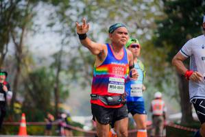 BIB: 2019, 4841
                            <button type="button" onclick="openModal(9716713)" class="btn btn-primary btn-sm float-right btn-popup" data-toggle="modal" data-target=".modal-high-quality">
                        <i class="fas fa-shopping-cart"></i> Add to Cart
                    </button>
                                            <button type="button" onclick="isThisMe(9716713, true)" class="btn btn-success btn-sm float-right btn-popup btn-isme hidden" data-toggle="tooltip" data-placement="bottom" title="นี่คือรูปของคุณใช่ไหม คลิกที่นี่เพื่อเอาเข้าอัลบั้ม">
                        <i class="fas fa-plus"></i> Add to album
                    </button>
                    <button type="button" onclick="isThisMe(9716713, false)" class="btn btn-warning btn-sm float-right btn-popup btn-isnotme hidden">
                        <i class="fas fa-ban"></i> Remove from album
                    </button>