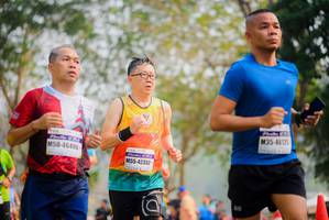 BIB: 46125, 46496, 42352
                            <button type="button" onclick="openModal(9396712)" class="btn btn-primary btn-sm float-right btn-popup" data-toggle="modal" data-target=".modal-high-quality">
                        <i class="fas fa-shopping-cart"></i> Add to Cart
                    </button>
                                            <button type="button" onclick="isThisMe(9396712, true)" class="btn btn-success btn-sm float-right btn-popup btn-isme hidden" data-toggle="tooltip" data-placement="bottom" title="นี่คือรูปของคุณใช่ไหม คลิกที่นี่เพื่อเอาเข้าอัลบั้ม">
                        <i class="fas fa-plus"></i> Add to album
                    </button>
                    <button type="button" onclick="isThisMe(9396712, false)" class="btn btn-warning btn-sm float-right btn-popup btn-isnotme hidden">
                        <i class="fas fa-ban"></i> Remove from album
                    </button>