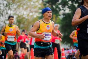 BIB: 41949
                            <button type="button" onclick="openModal(9372606)" class="btn btn-primary btn-sm float-right btn-popup" data-toggle="modal" data-target=".modal-high-quality">
                        <i class="fas fa-shopping-cart"></i> Add to Cart
                    </button>
                                            <button type="button" onclick="isThisMe(9372606, true)" class="btn btn-success btn-sm float-right btn-popup btn-isme hidden" data-toggle="tooltip" data-placement="bottom" title="นี่คือรูปของคุณใช่ไหม คลิกที่นี่เพื่อเอาเข้าอัลบั้ม">
                        <i class="fas fa-plus"></i> Add to album
                    </button>
                    <button type="button" onclick="isThisMe(9372606, false)" class="btn btn-warning btn-sm float-right btn-popup btn-isnotme hidden">
                        <i class="fas fa-ban"></i> Remove from album
                    </button>