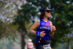 BIB: 45093
                            <button type="button" onclick="openModal(9716401)" class="btn btn-primary btn-sm float-right btn-popup" data-toggle="modal" data-target=".modal-high-quality">
                        <i class="fas fa-shopping-cart"></i> Add to Cart
                    </button>
                                            <button type="button" onclick="isThisMe(9716401, true)" class="btn btn-success btn-sm float-right btn-popup btn-isme hidden" data-toggle="tooltip" data-placement="bottom" title="นี่คือรูปของคุณใช่ไหม คลิกที่นี่เพื่อเอาเข้าอัลบั้ม">
                        <i class="fas fa-plus"></i> Add to album
                    </button>
                    <button type="button" onclick="isThisMe(9716401, false)" class="btn btn-warning btn-sm float-right btn-popup btn-isnotme hidden">
                        <i class="fas fa-ban"></i> Remove from album
                    </button>