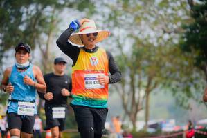 BIB: 424, 45757
                            <button type="button" onclick="openModal(9709870)" class="btn btn-primary btn-sm float-right btn-popup" data-toggle="modal" data-target=".modal-high-quality">
                        <i class="fas fa-shopping-cart"></i> Add to Cart
                    </button>
                                            <button type="button" onclick="isThisMe(9709870, true)" class="btn btn-success btn-sm float-right btn-popup btn-isme hidden" data-toggle="tooltip" data-placement="bottom" title="นี่คือรูปของคุณใช่ไหม คลิกที่นี่เพื่อเอาเข้าอัลบั้ม">
                        <i class="fas fa-plus"></i> Add to album
                    </button>
                    <button type="button" onclick="isThisMe(9709870, false)" class="btn btn-warning btn-sm float-right btn-popup btn-isnotme hidden">
                        <i class="fas fa-ban"></i> Remove from album
                    </button>