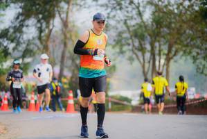 BIB: 
                            <button type="button" onclick="openModal(9708142)" class="btn btn-primary btn-sm float-right btn-popup" data-toggle="modal" data-target=".modal-high-quality">
                        <i class="fas fa-shopping-cart"></i> Add to Cart
                    </button>
                                            <button type="button" onclick="isThisMe(9708142, true)" class="btn btn-success btn-sm float-right btn-popup btn-isme hidden" data-toggle="tooltip" data-placement="bottom" title="นี่คือรูปของคุณใช่ไหม คลิกที่นี่เพื่อเอาเข้าอัลบั้ม">
                        <i class="fas fa-plus"></i> Add to album
                    </button>
                    <button type="button" onclick="isThisMe(9708142, false)" class="btn btn-warning btn-sm float-right btn-popup btn-isnotme hidden">
                        <i class="fas fa-ban"></i> Remove from album
                    </button>