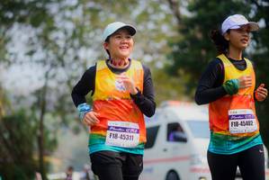 BIB: 45402, 45311
                            <button type="button" onclick="openModal(9714498)" class="btn btn-primary btn-sm float-right btn-popup" data-toggle="modal" data-target=".modal-high-quality">
                        <i class="fas fa-shopping-cart"></i> Add to Cart
                    </button>
                                            <button type="button" onclick="isThisMe(9714498, true)" class="btn btn-success btn-sm float-right btn-popup btn-isme hidden" data-toggle="tooltip" data-placement="bottom" title="นี่คือรูปของคุณใช่ไหม คลิกที่นี่เพื่อเอาเข้าอัลบั้ม">
                        <i class="fas fa-plus"></i> Add to album
                    </button>
                    <button type="button" onclick="isThisMe(9714498, false)" class="btn btn-warning btn-sm float-right btn-popup btn-isnotme hidden">
                        <i class="fas fa-ban"></i> Remove from album
                    </button>