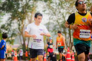 BIB: 45699, 46019
                            <button type="button" onclick="openModal(9373351)" class="btn btn-primary btn-sm float-right btn-popup" data-toggle="modal" data-target=".modal-high-quality">
                        <i class="fas fa-shopping-cart"></i> Add to Cart
                    </button>
                                            <button type="button" onclick="isThisMe(9373351, true)" class="btn btn-success btn-sm float-right btn-popup btn-isme hidden" data-toggle="tooltip" data-placement="bottom" title="นี่คือรูปของคุณใช่ไหม คลิกที่นี่เพื่อเอาเข้าอัลบั้ม">
                        <i class="fas fa-plus"></i> Add to album
                    </button>
                    <button type="button" onclick="isThisMe(9373351, false)" class="btn btn-warning btn-sm float-right btn-popup btn-isnotme hidden">
                        <i class="fas fa-ban"></i> Remove from album
                    </button>