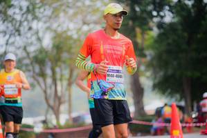 BIB: 4640
                            <button type="button" onclick="openModal(9705533)" class="btn btn-primary btn-sm float-right btn-popup" data-toggle="modal" data-target=".modal-high-quality">
                        <i class="fas fa-shopping-cart"></i> Add to Cart
                    </button>
                                            <button type="button" onclick="isThisMe(9705533, true)" class="btn btn-success btn-sm float-right btn-popup btn-isme hidden" data-toggle="tooltip" data-placement="bottom" title="นี่คือรูปของคุณใช่ไหม คลิกที่นี่เพื่อเอาเข้าอัลบั้ม">
                        <i class="fas fa-plus"></i> Add to album
                    </button>
                    <button type="button" onclick="isThisMe(9705533, false)" class="btn btn-warning btn-sm float-right btn-popup btn-isnotme hidden">
                        <i class="fas fa-ban"></i> Remove from album
                    </button>