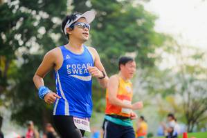 BIB: 402
                            <button type="button" onclick="openModal(9372670)" class="btn btn-primary btn-sm float-right btn-popup" data-toggle="modal" data-target=".modal-high-quality">
                        <i class="fas fa-shopping-cart"></i> Add to Cart
                    </button>
                                            <button type="button" onclick="isThisMe(9372670, true)" class="btn btn-success btn-sm float-right btn-popup btn-isme hidden" data-toggle="tooltip" data-placement="bottom" title="นี่คือรูปของคุณใช่ไหม คลิกที่นี่เพื่อเอาเข้าอัลบั้ม">
                        <i class="fas fa-plus"></i> Add to album
                    </button>
                    <button type="button" onclick="isThisMe(9372670, false)" class="btn btn-warning btn-sm float-right btn-popup btn-isnotme hidden">
                        <i class="fas fa-ban"></i> Remove from album
                    </button>