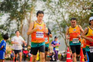 BIB: 42136, 695, 7900
                            <button type="button" onclick="openModal(9373341)" class="btn btn-primary btn-sm float-right btn-popup" data-toggle="modal" data-target=".modal-high-quality">
                        <i class="fas fa-shopping-cart"></i> Add to Cart
                    </button>
                                            <button type="button" onclick="isThisMe(9373341, true)" class="btn btn-success btn-sm float-right btn-popup btn-isme hidden" data-toggle="tooltip" data-placement="bottom" title="นี่คือรูปของคุณใช่ไหม คลิกที่นี่เพื่อเอาเข้าอัลบั้ม">
                        <i class="fas fa-plus"></i> Add to album
                    </button>
                    <button type="button" onclick="isThisMe(9373341, false)" class="btn btn-warning btn-sm float-right btn-popup btn-isnotme hidden">
                        <i class="fas fa-ban"></i> Remove from album
                    </button>