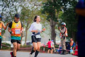 BIB: 4226
                            <button type="button" onclick="openModal(9708378)" class="btn btn-primary btn-sm float-right btn-popup" data-toggle="modal" data-target=".modal-high-quality">
                        <i class="fas fa-shopping-cart"></i> Add to Cart
                    </button>
                                            <button type="button" onclick="isThisMe(9708378, true)" class="btn btn-success btn-sm float-right btn-popup btn-isme hidden" data-toggle="tooltip" data-placement="bottom" title="นี่คือรูปของคุณใช่ไหม คลิกที่นี่เพื่อเอาเข้าอัลบั้ม">
                        <i class="fas fa-plus"></i> Add to album
                    </button>
                    <button type="button" onclick="isThisMe(9708378, false)" class="btn btn-warning btn-sm float-right btn-popup btn-isnotme hidden">
                        <i class="fas fa-ban"></i> Remove from album
                    </button>