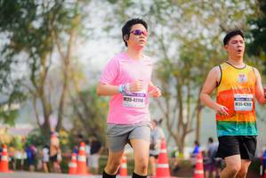 BIB: 42956, 42819
                            <button type="button" onclick="openModal(9394402)" class="btn btn-primary btn-sm float-right btn-popup" data-toggle="modal" data-target=".modal-high-quality">
                        <i class="fas fa-shopping-cart"></i> Add to Cart
                    </button>
                                            <button type="button" onclick="isThisMe(9394402, true)" class="btn btn-success btn-sm float-right btn-popup btn-isme hidden" data-toggle="tooltip" data-placement="bottom" title="นี่คือรูปของคุณใช่ไหม คลิกที่นี่เพื่อเอาเข้าอัลบั้ม">
                        <i class="fas fa-plus"></i> Add to album
                    </button>
                    <button type="button" onclick="isThisMe(9394402, false)" class="btn btn-warning btn-sm float-right btn-popup btn-isnotme hidden">
                        <i class="fas fa-ban"></i> Remove from album
                    </button>