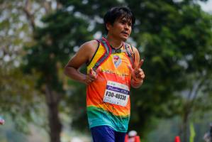 BIB: 1219, 40330
                            <button type="button" onclick="openModal(9713816)" class="btn btn-primary btn-sm float-right btn-popup" data-toggle="modal" data-target=".modal-high-quality">
                        <i class="fas fa-shopping-cart"></i> Add to Cart
                    </button>
                                            <button type="button" onclick="isThisMe(9713816, true)" class="btn btn-success btn-sm float-right btn-popup btn-isme hidden" data-toggle="tooltip" data-placement="bottom" title="นี่คือรูปของคุณใช่ไหม คลิกที่นี่เพื่อเอาเข้าอัลบั้ม">
                        <i class="fas fa-plus"></i> Add to album
                    </button>
                    <button type="button" onclick="isThisMe(9713816, false)" class="btn btn-warning btn-sm float-right btn-popup btn-isnotme hidden">
                        <i class="fas fa-ban"></i> Remove from album
                    </button>