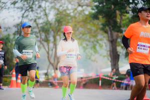 BIB: 46611, 42931
                            <button type="button" onclick="openModal(9705296)" class="btn btn-primary btn-sm float-right btn-popup" data-toggle="modal" data-target=".modal-high-quality">
                        <i class="fas fa-shopping-cart"></i> Add to Cart
                    </button>
                                            <button type="button" onclick="isThisMe(9705296, true)" class="btn btn-success btn-sm float-right btn-popup btn-isme hidden" data-toggle="tooltip" data-placement="bottom" title="นี่คือรูปของคุณใช่ไหม คลิกที่นี่เพื่อเอาเข้าอัลบั้ม">
                        <i class="fas fa-plus"></i> Add to album
                    </button>
                    <button type="button" onclick="isThisMe(9705296, false)" class="btn btn-warning btn-sm float-right btn-popup btn-isnotme hidden">
                        <i class="fas fa-ban"></i> Remove from album
                    </button>