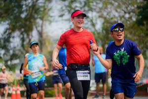 BIB: 42842
                            <button type="button" onclick="openModal(9719989)" class="btn btn-primary btn-sm float-right btn-popup" data-toggle="modal" data-target=".modal-high-quality">
                        <i class="fas fa-shopping-cart"></i> Add to Cart
                    </button>
                                            <button type="button" onclick="isThisMe(9719989, true)" class="btn btn-success btn-sm float-right btn-popup btn-isme hidden" data-toggle="tooltip" data-placement="bottom" title="นี่คือรูปของคุณใช่ไหม คลิกที่นี่เพื่อเอาเข้าอัลบั้ม">
                        <i class="fas fa-plus"></i> Add to album
                    </button>
                    <button type="button" onclick="isThisMe(9719989, false)" class="btn btn-warning btn-sm float-right btn-popup btn-isnotme hidden">
                        <i class="fas fa-ban"></i> Remove from album
                    </button>