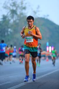 BIB: 27111
                            <button type="button" onclick="openModal(8282676)" class="btn btn-primary btn-sm float-right btn-popup" data-toggle="modal" data-target=".modal-high-quality">
                        <i class="fas fa-shopping-cart"></i> Add to Cart
                    </button>
                                            <button type="button" onclick="isThisMe(8282676, true)" class="btn btn-success btn-sm float-right btn-popup btn-isme hidden" data-toggle="tooltip" data-placement="bottom" title="นี่คือรูปของคุณใช่ไหม คลิกที่นี่เพื่อเอาเข้าอัลบั้ม">
                        <i class="fas fa-plus"></i> Add to album
                    </button>
                    <button type="button" onclick="isThisMe(8282676, false)" class="btn btn-warning btn-sm float-right btn-popup btn-isnotme hidden">
                        <i class="fas fa-ban"></i> Remove from album
                    </button>