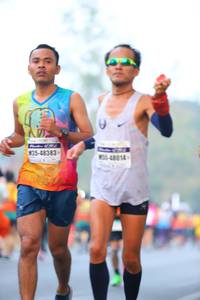 BIB: 48383, 48014
                            <button type="button" onclick="openModal(8352796)" class="btn btn-primary btn-sm float-right btn-popup" data-toggle="modal" data-target=".modal-high-quality">
                        <i class="fas fa-shopping-cart"></i> Add to Cart
                    </button>
                                            <button type="button" onclick="isThisMe(8352796, true)" class="btn btn-success btn-sm float-right btn-popup btn-isme hidden" data-toggle="tooltip" data-placement="bottom" title="นี่คือรูปของคุณใช่ไหม คลิกที่นี่เพื่อเอาเข้าอัลบั้ม">
                        <i class="fas fa-plus"></i> Add to album
                    </button>
                    <button type="button" onclick="isThisMe(8352796, false)" class="btn btn-warning btn-sm float-right btn-popup btn-isnotme hidden">
                        <i class="fas fa-ban"></i> Remove from album
                    </button>