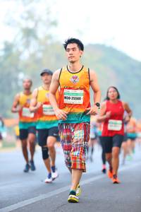 BIB: 25560
                            <button type="button" onclick="openModal(8363105)" class="btn btn-primary btn-sm float-right btn-popup" data-toggle="modal" data-target=".modal-high-quality">
                        <i class="fas fa-shopping-cart"></i> Add to Cart
                    </button>
                                            <button type="button" onclick="isThisMe(8363105, true)" class="btn btn-success btn-sm float-right btn-popup btn-isme hidden" data-toggle="tooltip" data-placement="bottom" title="นี่คือรูปของคุณใช่ไหม คลิกที่นี่เพื่อเอาเข้าอัลบั้ม">
                        <i class="fas fa-plus"></i> Add to album
                    </button>
                    <button type="button" onclick="isThisMe(8363105, false)" class="btn btn-warning btn-sm float-right btn-popup btn-isnotme hidden">
                        <i class="fas fa-ban"></i> Remove from album
                    </button>