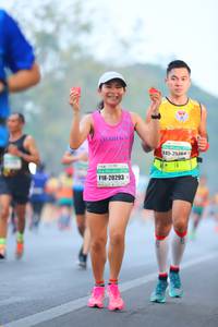 BIB: 25364, 20293
                            <button type="button" onclick="openModal(8319218)" class="btn btn-primary btn-sm float-right btn-popup" data-toggle="modal" data-target=".modal-high-quality">
                        <i class="fas fa-shopping-cart"></i> Add to Cart
                    </button>
                                            <button type="button" onclick="isThisMe(8319218, true)" class="btn btn-success btn-sm float-right btn-popup btn-isme hidden" data-toggle="tooltip" data-placement="bottom" title="นี่คือรูปของคุณใช่ไหม คลิกที่นี่เพื่อเอาเข้าอัลบั้ม">
                        <i class="fas fa-plus"></i> Add to album
                    </button>
                    <button type="button" onclick="isThisMe(8319218, false)" class="btn btn-warning btn-sm float-right btn-popup btn-isnotme hidden">
                        <i class="fas fa-ban"></i> Remove from album
                    </button>