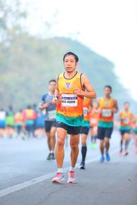 BIB: 45898
                            <button type="button" onclick="openModal(8349446)" class="btn btn-primary btn-sm float-right btn-popup" data-toggle="modal" data-target=".modal-high-quality">
                        <i class="fas fa-shopping-cart"></i> Add to Cart
                    </button>
                                            <button type="button" onclick="isThisMe(8349446, true)" class="btn btn-success btn-sm float-right btn-popup btn-isme hidden" data-toggle="tooltip" data-placement="bottom" title="นี่คือรูปของคุณใช่ไหม คลิกที่นี่เพื่อเอาเข้าอัลบั้ม">
                        <i class="fas fa-plus"></i> Add to album
                    </button>
                    <button type="button" onclick="isThisMe(8349446, false)" class="btn btn-warning btn-sm float-right btn-popup btn-isnotme hidden">
                        <i class="fas fa-ban"></i> Remove from album
                    </button>