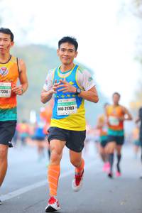 BIB: 7336, 21703
                            <button type="button" onclick="openModal(8349552)" class="btn btn-primary btn-sm float-right btn-popup" data-toggle="modal" data-target=".modal-high-quality">
                        <i class="fas fa-shopping-cart"></i> Add to Cart
                    </button>
                                            <button type="button" onclick="isThisMe(8349552, true)" class="btn btn-success btn-sm float-right btn-popup btn-isme hidden" data-toggle="tooltip" data-placement="bottom" title="นี่คือรูปของคุณใช่ไหม คลิกที่นี่เพื่อเอาเข้าอัลบั้ม">
                        <i class="fas fa-plus"></i> Add to album
                    </button>
                    <button type="button" onclick="isThisMe(8349552, false)" class="btn btn-warning btn-sm float-right btn-popup btn-isnotme hidden">
                        <i class="fas fa-ban"></i> Remove from album
                    </button>