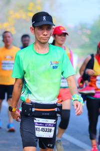 BIB: 42195, 45338
                            <button type="button" onclick="openModal(7455463)" class="btn btn-primary btn-sm float-right btn-popup" data-toggle="modal" data-target=".modal-high-quality">
                        <i class="fas fa-shopping-cart"></i> Add to Cart
                    </button>
                                            <button type="button" onclick="isThisMe(7455463, true)" class="btn btn-success btn-sm float-right btn-popup btn-isme hidden" data-toggle="tooltip" data-placement="bottom" title="นี่คือรูปของคุณใช่ไหม คลิกที่นี่เพื่อเอาเข้าอัลบั้ม">
                        <i class="fas fa-plus"></i> Add to album
                    </button>
                    <button type="button" onclick="isThisMe(7455463, false)" class="btn btn-warning btn-sm float-right btn-popup btn-isnotme hidden">
                        <i class="fas fa-ban"></i> Remove from album
                    </button>