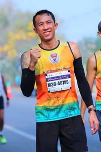 BIB: 42195, 40780
                            <button type="button" onclick="openModal(7449230)" class="btn btn-primary btn-sm float-right btn-popup" data-toggle="modal" data-target=".modal-high-quality">
                        <i class="fas fa-shopping-cart"></i> Add to Cart
                    </button>
                                            <button type="button" onclick="isThisMe(7449230, true)" class="btn btn-success btn-sm float-right btn-popup btn-isme hidden" data-toggle="tooltip" data-placement="bottom" title="นี่คือรูปของคุณใช่ไหม คลิกที่นี่เพื่อเอาเข้าอัลบั้ม">
                        <i class="fas fa-plus"></i> Add to album
                    </button>
                    <button type="button" onclick="isThisMe(7449230, false)" class="btn btn-warning btn-sm float-right btn-popup btn-isnotme hidden">
                        <i class="fas fa-ban"></i> Remove from album
                    </button>