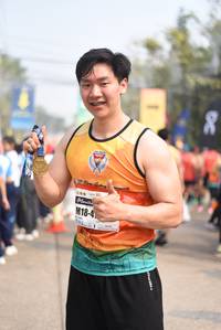 BIB: 
                            <button type="button" onclick="openModal(8885865)" class="btn btn-primary btn-sm float-right btn-popup" data-toggle="modal" data-target=".modal-high-quality">
                        <i class="fas fa-shopping-cart"></i> Add to Cart
                    </button>
                                            <button type="button" onclick="isThisMe(8885865, true)" class="btn btn-success btn-sm float-right btn-popup btn-isme hidden" data-toggle="tooltip" data-placement="bottom" title="นี่คือรูปของคุณใช่ไหม คลิกที่นี่เพื่อเอาเข้าอัลบั้ม">
                        <i class="fas fa-plus"></i> Add to album
                    </button>
                    <button type="button" onclick="isThisMe(8885865, false)" class="btn btn-warning btn-sm float-right btn-popup btn-isnotme hidden">
                        <i class="fas fa-ban"></i> Remove from album
                    </button>