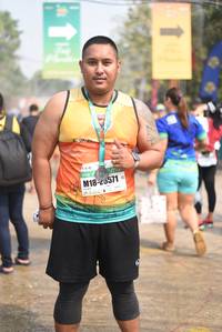 BIB: 0571
                            <button type="button" onclick="openModal(8888472)" class="btn btn-primary btn-sm float-right btn-popup" data-toggle="modal" data-target=".modal-high-quality">
                        <i class="fas fa-shopping-cart"></i> Add to Cart
                    </button>
                                            <button type="button" onclick="isThisMe(8888472, true)" class="btn btn-success btn-sm float-right btn-popup btn-isme hidden" data-toggle="tooltip" data-placement="bottom" title="นี่คือรูปของคุณใช่ไหม คลิกที่นี่เพื่อเอาเข้าอัลบั้ม">
                        <i class="fas fa-plus"></i> Add to album
                    </button>
                    <button type="button" onclick="isThisMe(8888472, false)" class="btn btn-warning btn-sm float-right btn-popup btn-isnotme hidden">
                        <i class="fas fa-ban"></i> Remove from album
                    </button>