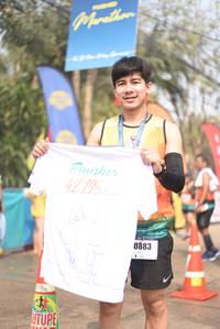 BIB: 42195, 0883
                            <button type="button" onclick="openModal(8890314)" class="btn btn-primary btn-sm float-right btn-popup" data-toggle="modal" data-target=".modal-high-quality">
                        <i class="fas fa-shopping-cart"></i> Add to Cart
                    </button>
                                            <button type="button" onclick="isThisMe(8890314, true)" class="btn btn-success btn-sm float-right btn-popup btn-isme hidden" data-toggle="tooltip" data-placement="bottom" title="นี่คือรูปของคุณใช่ไหม คลิกที่นี่เพื่อเอาเข้าอัลบั้ม">
                        <i class="fas fa-plus"></i> Add to album
                    </button>
                    <button type="button" onclick="isThisMe(8890314, false)" class="btn btn-warning btn-sm float-right btn-popup btn-isnotme hidden">
                        <i class="fas fa-ban"></i> Remove from album
                    </button>