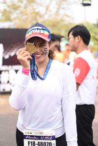 BIB: 42195, 48070
                            <button type="button" onclick="openModal(8892366)" class="btn btn-primary btn-sm float-right btn-popup" data-toggle="modal" data-target=".modal-high-quality">
                        <i class="fas fa-shopping-cart"></i> Add to Cart
                    </button>
                                            <button type="button" onclick="isThisMe(8892366, true)" class="btn btn-success btn-sm float-right btn-popup btn-isme hidden" data-toggle="tooltip" data-placement="bottom" title="นี่คือรูปของคุณใช่ไหม คลิกที่นี่เพื่อเอาเข้าอัลบั้ม">
                        <i class="fas fa-plus"></i> Add to album
                    </button>
                    <button type="button" onclick="isThisMe(8892366, false)" class="btn btn-warning btn-sm float-right btn-popup btn-isnotme hidden">
                        <i class="fas fa-ban"></i> Remove from album
                    </button>