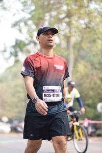 BIB: 47110
                            <button type="button" onclick="openModal(8874117)" class="btn btn-primary btn-sm float-right btn-popup" data-toggle="modal" data-target=".modal-high-quality">
                        <i class="fas fa-shopping-cart"></i> Add to Cart
                    </button>
                                            <button type="button" onclick="isThisMe(8874117, true)" class="btn btn-success btn-sm float-right btn-popup btn-isme hidden" data-toggle="tooltip" data-placement="bottom" title="นี่คือรูปของคุณใช่ไหม คลิกที่นี่เพื่อเอาเข้าอัลบั้ม">
                        <i class="fas fa-plus"></i> Add to album
                    </button>
                    <button type="button" onclick="isThisMe(8874117, false)" class="btn btn-warning btn-sm float-right btn-popup btn-isnotme hidden">
                        <i class="fas fa-ban"></i> Remove from album
                    </button>