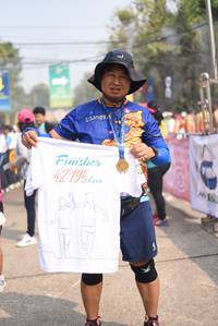 BIB: 42195
                            <button type="button" onclick="openModal(8891323)" class="btn btn-primary btn-sm float-right btn-popup" data-toggle="modal" data-target=".modal-high-quality">
                        <i class="fas fa-shopping-cart"></i> Add to Cart
                    </button>
                                            <button type="button" onclick="isThisMe(8891323, true)" class="btn btn-success btn-sm float-right btn-popup btn-isme hidden" data-toggle="tooltip" data-placement="bottom" title="นี่คือรูปของคุณใช่ไหม คลิกที่นี่เพื่อเอาเข้าอัลบั้ม">
                        <i class="fas fa-plus"></i> Add to album
                    </button>
                    <button type="button" onclick="isThisMe(8891323, false)" class="btn btn-warning btn-sm float-right btn-popup btn-isnotme hidden">
                        <i class="fas fa-ban"></i> Remove from album
                    </button>