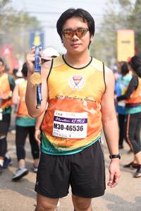 BIB: 42195, 46536
                            <button type="button" onclick="openModal(8887633)" class="btn btn-primary btn-sm float-right btn-popup" data-toggle="modal" data-target=".modal-high-quality">
                        <i class="fas fa-shopping-cart"></i> Add to Cart
                    </button>
                                            <button type="button" onclick="isThisMe(8887633, true)" class="btn btn-success btn-sm float-right btn-popup btn-isme hidden" data-toggle="tooltip" data-placement="bottom" title="นี่คือรูปของคุณใช่ไหม คลิกที่นี่เพื่อเอาเข้าอัลบั้ม">
                        <i class="fas fa-plus"></i> Add to album
                    </button>
                    <button type="button" onclick="isThisMe(8887633, false)" class="btn btn-warning btn-sm float-right btn-popup btn-isnotme hidden">
                        <i class="fas fa-ban"></i> Remove from album
                    </button>