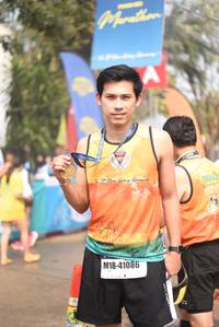 BIB: 41086
                            <button type="button" onclick="openModal(8890275)" class="btn btn-primary btn-sm float-right btn-popup" data-toggle="modal" data-target=".modal-high-quality">
                        <i class="fas fa-shopping-cart"></i> Add to Cart
                    </button>
                                            <button type="button" onclick="isThisMe(8890275, true)" class="btn btn-success btn-sm float-right btn-popup btn-isme hidden" data-toggle="tooltip" data-placement="bottom" title="นี่คือรูปของคุณใช่ไหม คลิกที่นี่เพื่อเอาเข้าอัลบั้ม">
                        <i class="fas fa-plus"></i> Add to album
                    </button>
                    <button type="button" onclick="isThisMe(8890275, false)" class="btn btn-warning btn-sm float-right btn-popup btn-isnotme hidden">
                        <i class="fas fa-ban"></i> Remove from album
                    </button>