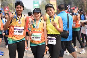 BIB: 40302, 20260, 40162
                            <button type="button" onclick="openModal(8885419)" class="btn btn-primary btn-sm float-right btn-popup" data-toggle="modal" data-target=".modal-high-quality">
                        <i class="fas fa-shopping-cart"></i> Add to Cart
                    </button>
                                            <button type="button" onclick="isThisMe(8885419, true)" class="btn btn-success btn-sm float-right btn-popup btn-isme hidden" data-toggle="tooltip" data-placement="bottom" title="นี่คือรูปของคุณใช่ไหม คลิกที่นี่เพื่อเอาเข้าอัลบั้ม">
                        <i class="fas fa-plus"></i> Add to album
                    </button>
                    <button type="button" onclick="isThisMe(8885419, false)" class="btn btn-warning btn-sm float-right btn-popup btn-isnotme hidden">
                        <i class="fas fa-ban"></i> Remove from album
                    </button>