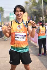 BIB: 12195, 42603
                            <button type="button" onclick="openModal(8891278)" class="btn btn-primary btn-sm float-right btn-popup" data-toggle="modal" data-target=".modal-high-quality">
                        <i class="fas fa-shopping-cart"></i> Add to Cart
                    </button>
                                            <button type="button" onclick="isThisMe(8891278, true)" class="btn btn-success btn-sm float-right btn-popup btn-isme hidden" data-toggle="tooltip" data-placement="bottom" title="นี่คือรูปของคุณใช่ไหม คลิกที่นี่เพื่อเอาเข้าอัลบั้ม">
                        <i class="fas fa-plus"></i> Add to album
                    </button>
                    <button type="button" onclick="isThisMe(8891278, false)" class="btn btn-warning btn-sm float-right btn-popup btn-isnotme hidden">
                        <i class="fas fa-ban"></i> Remove from album
                    </button>