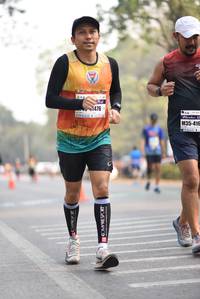 BIB: 1476, 416
                            <button type="button" onclick="openModal(8815654)" class="btn btn-primary btn-sm float-right btn-popup" data-toggle="modal" data-target=".modal-high-quality">
                        <i class="fas fa-shopping-cart"></i> Add to Cart
                    </button>
                                            <button type="button" onclick="isThisMe(8815654, true)" class="btn btn-success btn-sm float-right btn-popup btn-isme hidden" data-toggle="tooltip" data-placement="bottom" title="นี่คือรูปของคุณใช่ไหม คลิกที่นี่เพื่อเอาเข้าอัลบั้ม">
                        <i class="fas fa-plus"></i> Add to album
                    </button>
                    <button type="button" onclick="isThisMe(8815654, false)" class="btn btn-warning btn-sm float-right btn-popup btn-isnotme hidden">
                        <i class="fas fa-ban"></i> Remove from album
                    </button>