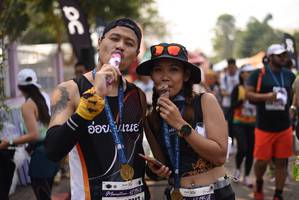 BIB: 
                            <button type="button" onclick="openModal(8892319)" class="btn btn-primary btn-sm float-right btn-popup" data-toggle="modal" data-target=".modal-high-quality">
                        <i class="fas fa-shopping-cart"></i> Add to Cart
                    </button>
                                            <button type="button" onclick="isThisMe(8892319, true)" class="btn btn-success btn-sm float-right btn-popup btn-isme hidden" data-toggle="tooltip" data-placement="bottom" title="นี่คือรูปของคุณใช่ไหม คลิกที่นี่เพื่อเอาเข้าอัลบั้ม">
                        <i class="fas fa-plus"></i> Add to album
                    </button>
                    <button type="button" onclick="isThisMe(8892319, false)" class="btn btn-warning btn-sm float-right btn-popup btn-isnotme hidden">
                        <i class="fas fa-ban"></i> Remove from album
                    </button>