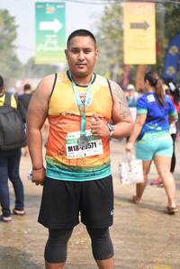 BIB: 0571
                            <button type="button" onclick="openModal(8888392)" class="btn btn-primary btn-sm float-right btn-popup" data-toggle="modal" data-target=".modal-high-quality">
                        <i class="fas fa-shopping-cart"></i> Add to Cart
                    </button>
                                            <button type="button" onclick="isThisMe(8888392, true)" class="btn btn-success btn-sm float-right btn-popup btn-isme hidden" data-toggle="tooltip" data-placement="bottom" title="นี่คือรูปของคุณใช่ไหม คลิกที่นี่เพื่อเอาเข้าอัลบั้ม">
                        <i class="fas fa-plus"></i> Add to album
                    </button>
                    <button type="button" onclick="isThisMe(8888392, false)" class="btn btn-warning btn-sm float-right btn-popup btn-isnotme hidden">
                        <i class="fas fa-ban"></i> Remove from album
                    </button>