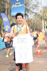 BIB: 42195
                            <button type="button" onclick="openModal(8888931)" class="btn btn-primary btn-sm float-right btn-popup" data-toggle="modal" data-target=".modal-high-quality">
                        <i class="fas fa-shopping-cart"></i> Add to Cart
                    </button>
                                            <button type="button" onclick="isThisMe(8888931, true)" class="btn btn-success btn-sm float-right btn-popup btn-isme hidden" data-toggle="tooltip" data-placement="bottom" title="นี่คือรูปของคุณใช่ไหม คลิกที่นี่เพื่อเอาเข้าอัลบั้ม">
                        <i class="fas fa-plus"></i> Add to album
                    </button>
                    <button type="button" onclick="isThisMe(8888931, false)" class="btn btn-warning btn-sm float-right btn-popup btn-isnotme hidden">
                        <i class="fas fa-ban"></i> Remove from album
                    </button>