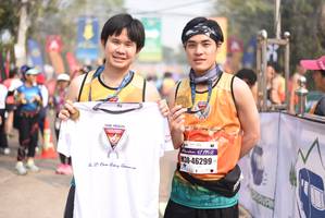 BIB: 46299
                            <button type="button" onclick="openModal(8884543)" class="btn btn-primary btn-sm float-right btn-popup" data-toggle="modal" data-target=".modal-high-quality">
                        <i class="fas fa-shopping-cart"></i> Add to Cart
                    </button>
                                            <button type="button" onclick="isThisMe(8884543, true)" class="btn btn-success btn-sm float-right btn-popup btn-isme hidden" data-toggle="tooltip" data-placement="bottom" title="นี่คือรูปของคุณใช่ไหม คลิกที่นี่เพื่อเอาเข้าอัลบั้ม">
                        <i class="fas fa-plus"></i> Add to album
                    </button>
                    <button type="button" onclick="isThisMe(8884543, false)" class="btn btn-warning btn-sm float-right btn-popup btn-isnotme hidden">
                        <i class="fas fa-ban"></i> Remove from album
                    </button>