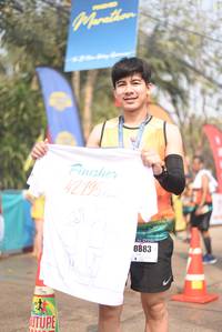 BIB: 42195, 0883
                            <button type="button" onclick="openModal(8890322)" class="btn btn-primary btn-sm float-right btn-popup" data-toggle="modal" data-target=".modal-high-quality">
                        <i class="fas fa-shopping-cart"></i> Add to Cart
                    </button>
                                            <button type="button" onclick="isThisMe(8890322, true)" class="btn btn-success btn-sm float-right btn-popup btn-isme hidden" data-toggle="tooltip" data-placement="bottom" title="นี่คือรูปของคุณใช่ไหม คลิกที่นี่เพื่อเอาเข้าอัลบั้ม">
                        <i class="fas fa-plus"></i> Add to album
                    </button>
                    <button type="button" onclick="isThisMe(8890322, false)" class="btn btn-warning btn-sm float-right btn-popup btn-isnotme hidden">
                        <i class="fas fa-ban"></i> Remove from album
                    </button>