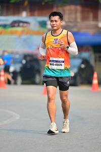 BIB: 45575
                            <button type="button" onclick="openModal(7429435)" class="btn btn-primary btn-sm float-right btn-popup" data-toggle="modal" data-target=".modal-high-quality">
                        <i class="fas fa-shopping-cart"></i> Add to Cart
                    </button>
                                            <button type="button" onclick="isThisMe(7429435, true)" class="btn btn-success btn-sm float-right btn-popup btn-isme hidden" data-toggle="tooltip" data-placement="bottom" title="นี่คือรูปของคุณใช่ไหม คลิกที่นี่เพื่อเอาเข้าอัลบั้ม">
                        <i class="fas fa-plus"></i> Add to album
                    </button>
                    <button type="button" onclick="isThisMe(7429435, false)" class="btn btn-warning btn-sm float-right btn-popup btn-isnotme hidden">
                        <i class="fas fa-ban"></i> Remove from album
                    </button>