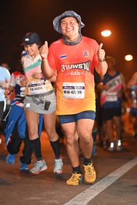 BIB: 40414
                            <button type="button" onclick="openModal(7489898)" class="btn btn-primary btn-sm float-right btn-popup" data-toggle="modal" data-target=".modal-high-quality">
                        <i class="fas fa-shopping-cart"></i> Add to Cart
                    </button>
                                            <button type="button" onclick="isThisMe(7489898, true)" class="btn btn-success btn-sm float-right btn-popup btn-isme hidden" data-toggle="tooltip" data-placement="bottom" title="นี่คือรูปของคุณใช่ไหม คลิกที่นี่เพื่อเอาเข้าอัลบั้ม">
                        <i class="fas fa-plus"></i> Add to album
                    </button>
                    <button type="button" onclick="isThisMe(7489898, false)" class="btn btn-warning btn-sm float-right btn-popup btn-isnotme hidden">
                        <i class="fas fa-ban"></i> Remove from album
                    </button>