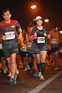 BIB: 46175, 40965
                            <button type="button" onclick="openModal(7479626)" class="btn btn-primary btn-sm float-right btn-popup" data-toggle="modal" data-target=".modal-high-quality">
                        <i class="fas fa-shopping-cart"></i> Add to Cart
                    </button>
                                            <button type="button" onclick="isThisMe(7479626, true)" class="btn btn-success btn-sm float-right btn-popup btn-isme hidden" data-toggle="tooltip" data-placement="bottom" title="นี่คือรูปของคุณใช่ไหม คลิกที่นี่เพื่อเอาเข้าอัลบั้ม">
                        <i class="fas fa-plus"></i> Add to album
                    </button>
                    <button type="button" onclick="isThisMe(7479626, false)" class="btn btn-warning btn-sm float-right btn-popup btn-isnotme hidden">
                        <i class="fas fa-ban"></i> Remove from album
                    </button>